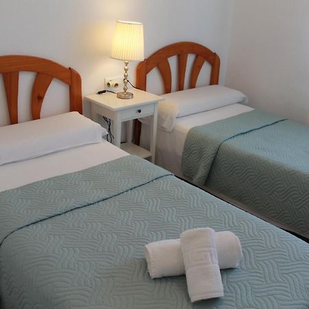 Apartamento El Faro Leisure Port Apartman Estepona Kültér fotó