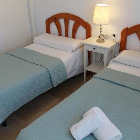 Apartamento El Faro Leisure Port Apartman Estepona Kültér fotó