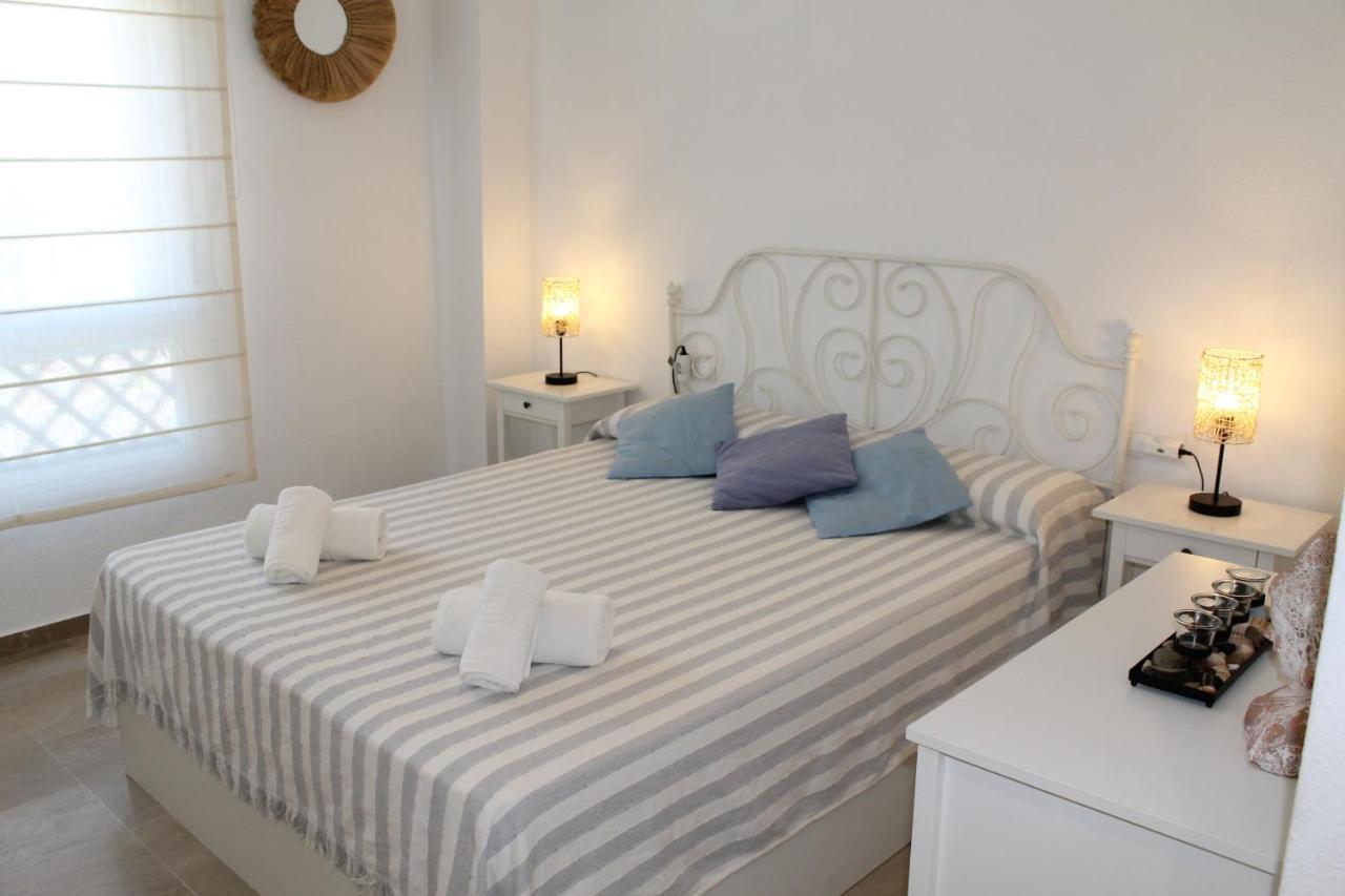 Apartamento El Faro Leisure Port Apartman Estepona Kültér fotó