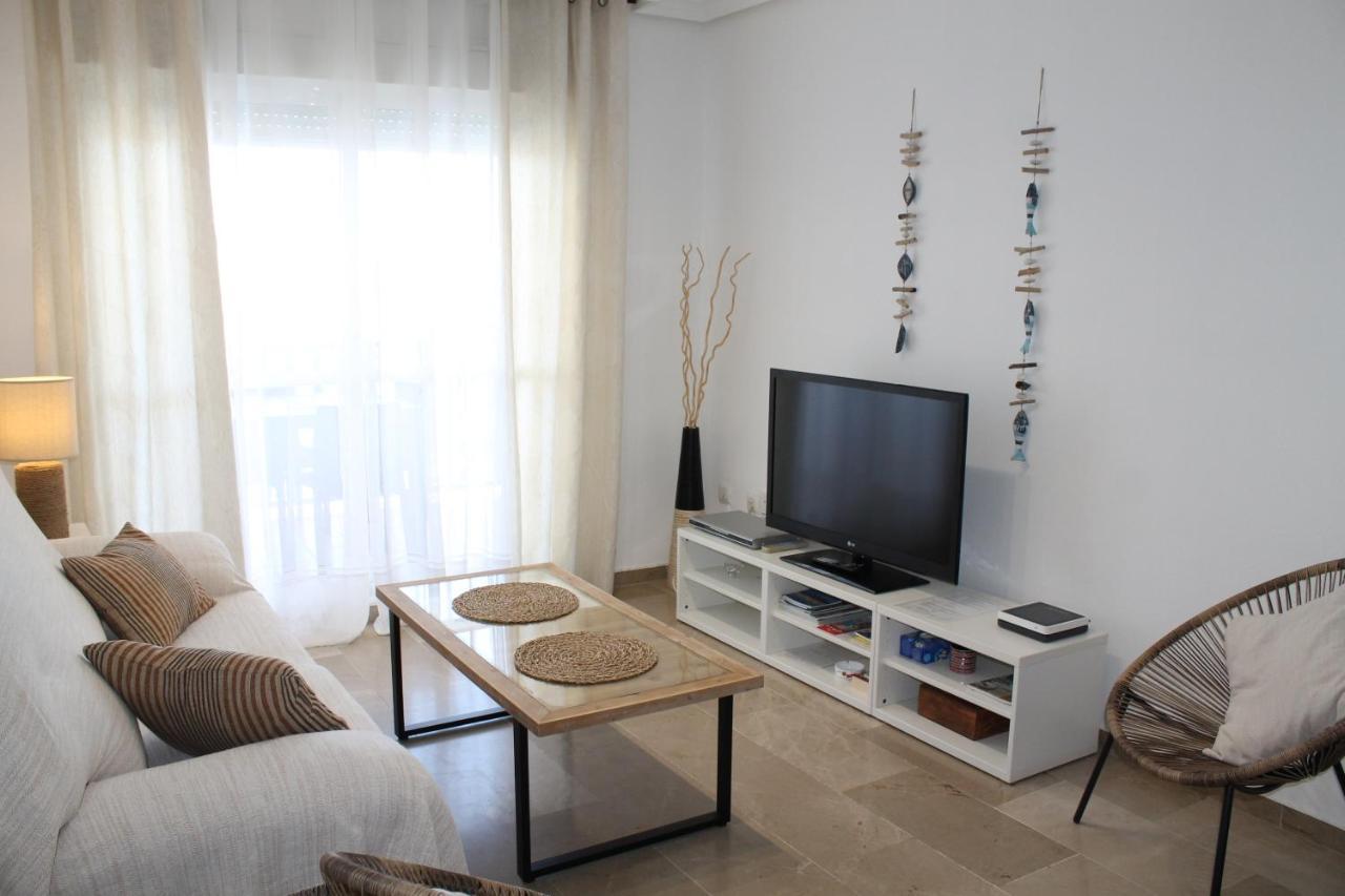 Apartamento El Faro Leisure Port Apartman Estepona Kültér fotó