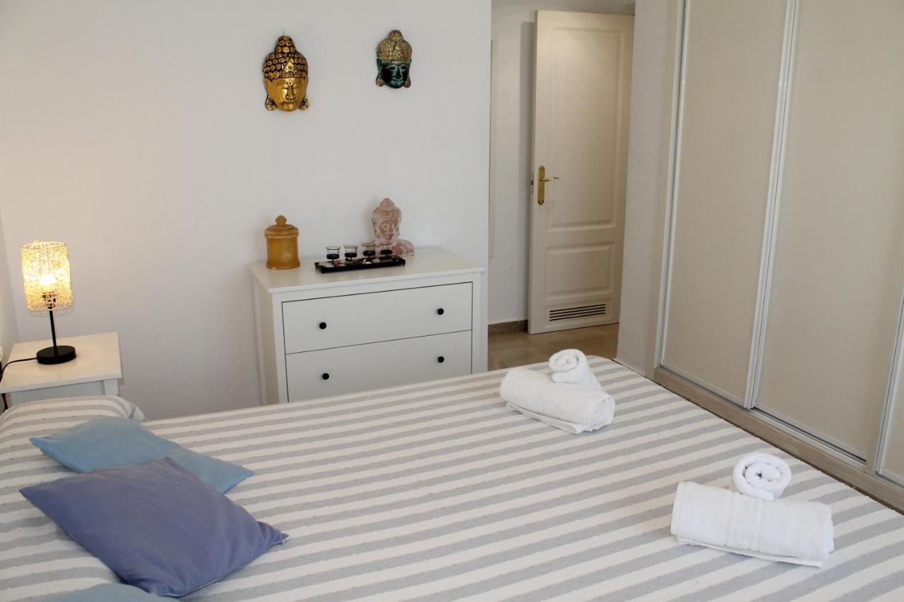 Apartamento El Faro Leisure Port Apartman Estepona Kültér fotó