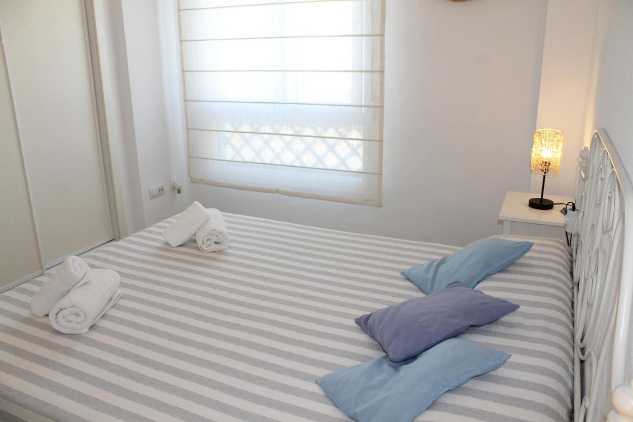 Apartamento El Faro Leisure Port Apartman Estepona Kültér fotó