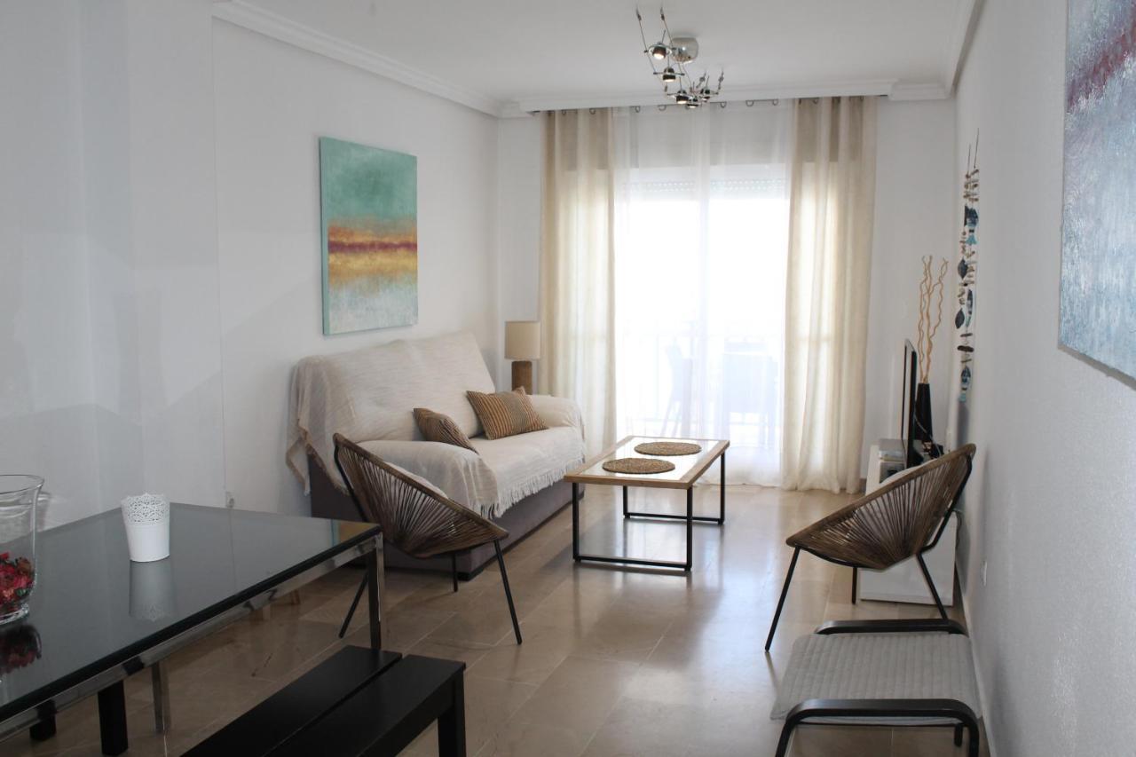 Apartamento El Faro Leisure Port Apartman Estepona Kültér fotó